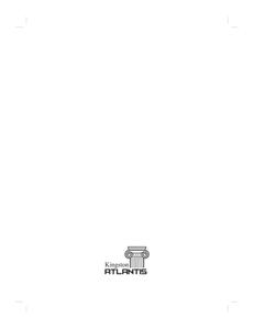 Vedant Kingston Atlantis Brochure 1