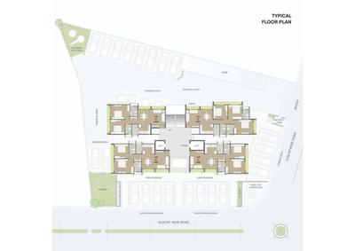Saanvi Sky One Brochure 7