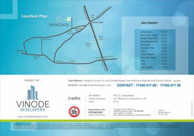 Vinode Insignia Brochure 9