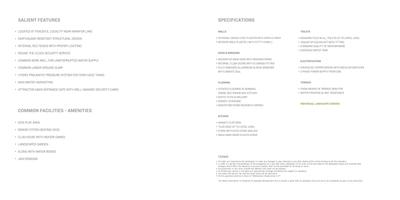 Shivalik Lake View 1 Brochure 8