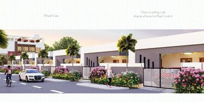 Image of 1105 Sq.ft 2 BHK Independent House for sale in Sri Bhramara Apex Heights, Gudavalli, Vijayawada for Rs. 6400000