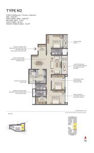 Sobha Nesara Block 3 Brochure 8