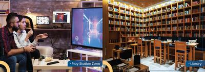 Image of 750 Sq.ft 2 BHK Apartment / Flat for sale in Jadeite Charkop Nandanvan CHSL, Kandivali West, Mumbai for Rs. 16700000