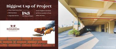 Kesar Kingdom Brochure 3