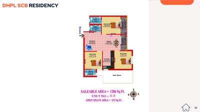 Devavrat DHPL SCB Residency Brochure 18