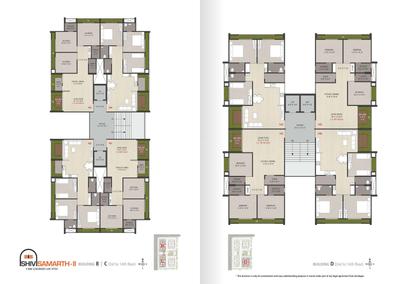 Digja Samarth Phase 2 Brochure 16