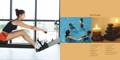 Unitech Uniworld City Brochure 15