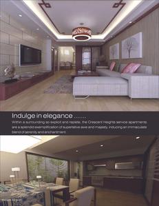 Mahesh Crescent Mall And Heights Brochure 1