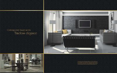 Image of 1050 Sq.ft 2 BHK Apartment / Flat for sale in Eskay Basera Eternity, Hinjawadi, Pune for Rs. 8200000