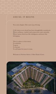 Pristine Amore Brochure 36