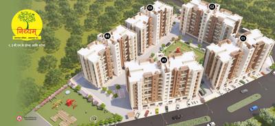 Gada Nithyam Phase II Brochure 2