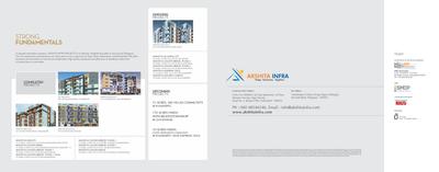 Akshita Heights 6 Brochure 15