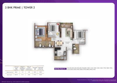 Gera Island Of Joy Project B Brochure 102