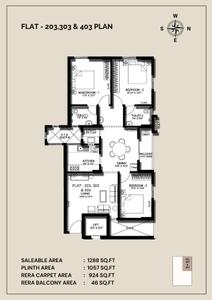 Ramaniyam Anantiya Brochure 20