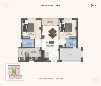 DAC Chromantique Brochure 50