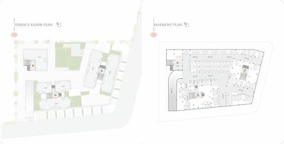 Image of 1485 Sq.ft 2 BHK Apartment / Flat for sale in Lotus Heights, Koba, Gandhinagar for Rs. 7200000