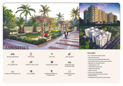 Shree Hari Green Brochure 11