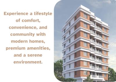 Mars Aarambh Harmony Brochure 2