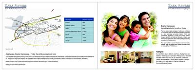 Zara Aavaas 3 Brochure 4