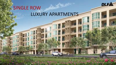 DLF The Valley Orchard Brochure 12
