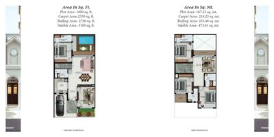 FB Floret Town Brochure 38