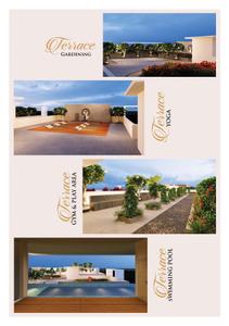 Image of 1610 Sq.ft 3 BHK Apartment / Flat for sale in V K Aurora, Madhurawada, Visakhapatnam for Rs. 11800000