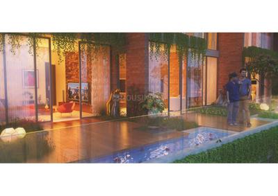 Image of 800 Sq.ft 2 BHK Apartment / Flat for sale in Shrijan Apartments, Avanti Vihar, Raipur for Rs. 3700000