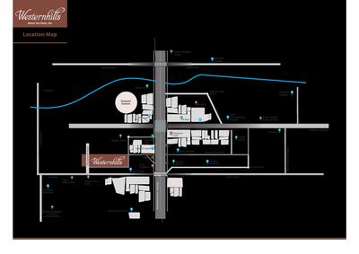 Image of 2950 Sq.ft 3 BHK Independent House for sale in Atul Westernhills D 5, Baner, Pune for Rs. 41000000