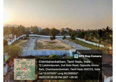 Dhanalakshmi Nagar Brochure 2
