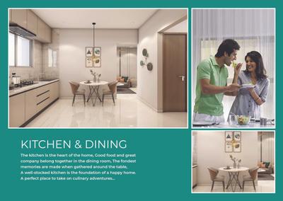 Image of 750 Sq.ft 2 BHK Apartment / Flat for sale in Siddhi Nest A1 A2, Chikhali, Pune for Rs. 5200000