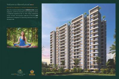 Shreesha Icon Brochure 3