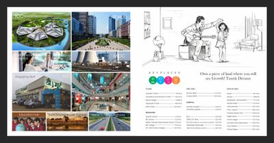 Tanish Dreams F Brochure 7