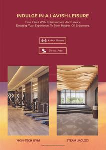 Image of 635 Sq.ft 1 BHK Apartment / Flat for sale in JSB Nakshatra Aazstha , Vasai East, Vasai for Rs. 3450000