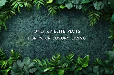 Image of 2500 Sq.ft Residential Plot / Land for sale in Laabham Supremo, Bhicholi Mardana, Indore for Rs. 24000000