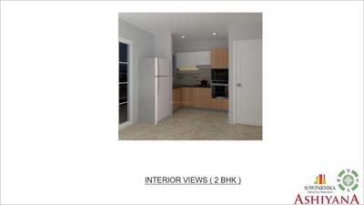 Image of 1030 Sq.ft 3 BHK Apartment / Flat for sale in Sowparnika Ashiyana, Samethanahalli, Bengaluru for Rs. 10700000