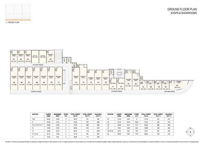 Wonder 41 City Hub Brochure 1