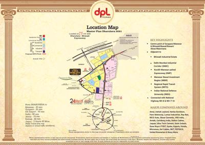 DPL Homes Casa Romana Brochure 14