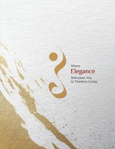 Ganesh Elegance Brochure 1