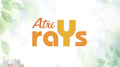 Atri Rays Brochure 1