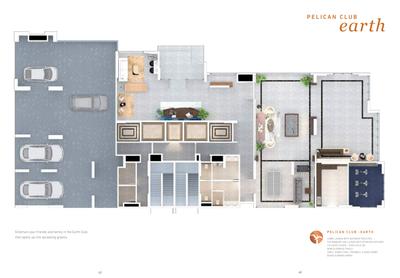 Image of 6770 Sq.ft 4 BHK Penthouse for sale in Maia Pelican Grove, Nehru Nagar, Bengaluru for Rs. 195000000