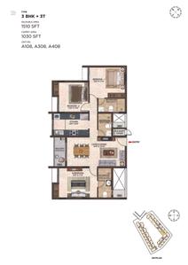 Casagrand Lorenza Brochure 25