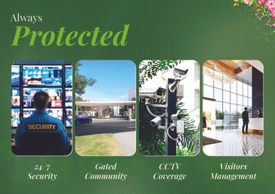Image of 150 Sq.ft Residential Plot / Land for sale in Meffier Garden Residency, Sector 5, Sohna for Rs. 21700000