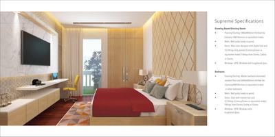 Image of 2600 Sq.ft 4.5 BHK Apartment / Flat for sale in Venus Empire, Jamsaut, Patna for Rs. 21300000