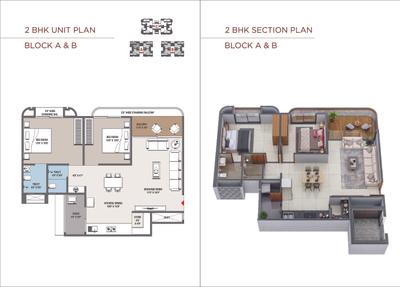 Revanta Fortune 3 Brochure 15