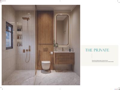 Image of 450 Sq.ft 1 BHK Apartment / Flat for sale in Tharwani Pristinea, Kharghar, Navi Mumbai for Rs. 7542000