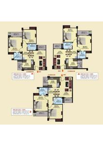Tulsiani Imperial Green Brochure 3