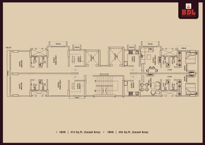 Bholenath Ambaji Niketan Co Op Housing Society Ltd Brochure 6