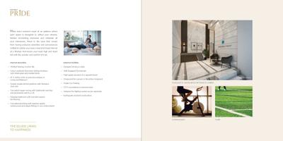 H Rishabraj Pride Brochure 3