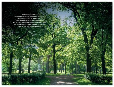 Image of 900 Sq.ft 3 BHK Apartment / Flat for sale in Lodha Foresta, Dombivli East, Thane for Rs. 8800000