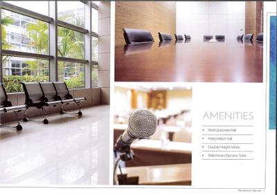 Ramaniyam Sarovar Brochure 7